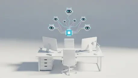 How Did AI Help Six AWS Engineers Do a Forty-Person Job?