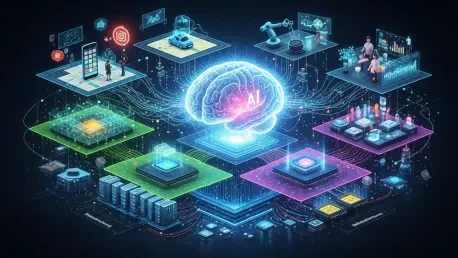 Google Dominates Big Tech With Full-Stack AI Strategy