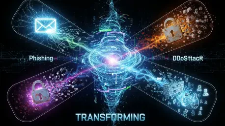 How Are Multi-Channel Attacks Transforming Cybercrime?