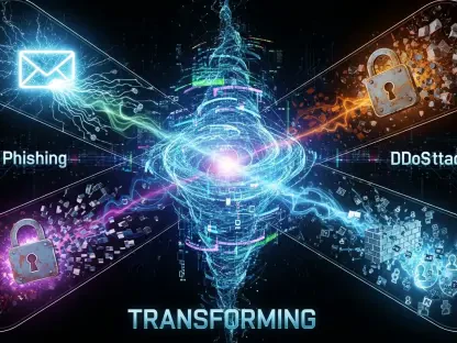 How Are Multi-Channel Attacks Transforming Cybercrime?