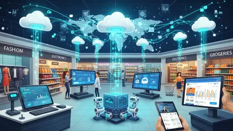 Cloud Computing in Retail: 2026 Benefits, Risks, and Use Cases