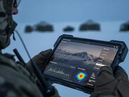 NATO Tests Digital Resilience in Arctic Heimdall Exercise