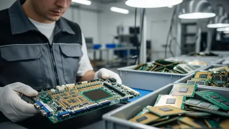 What Happens to Supercomputers After They Retire?