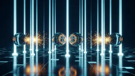 Can Self-Healing Cloud Platforms Solve the Scaling Paradox?