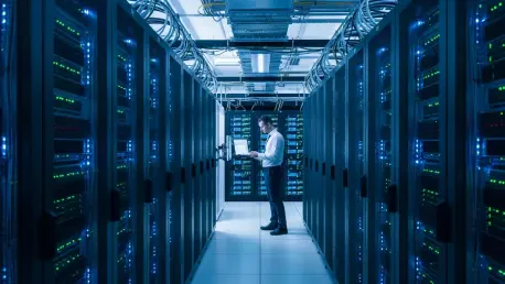 Google and Amazon Lead Massive Investment in Anthropic
