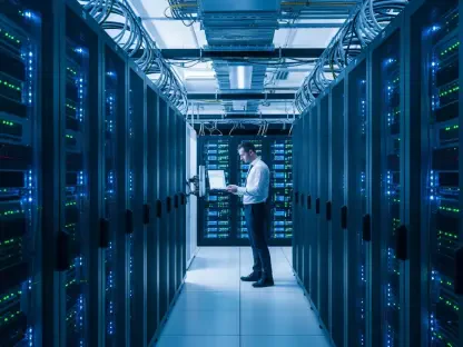 Google and Amazon Lead Massive Investment in Anthropic