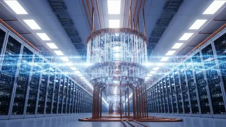 Quantum Computing Investors Pivot From Hype to Proof