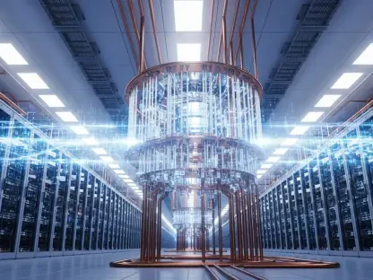 Quantum Computing Investors Pivot From Hype to Proof
