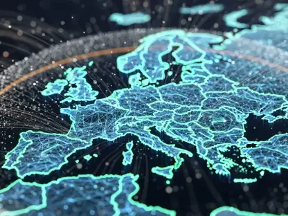 How Are BT and STACKIT Securing Data Sovereignty in Europe?