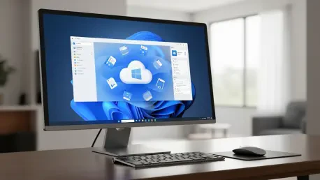 Is OneDrive the Best Cloud Storage for Windows Users?