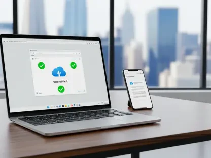 Microsoft OneDrive Is a Top Choice for Cloud Storage