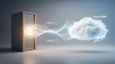 Modernizing Healthcare With Seamless Cloud EMR Migration