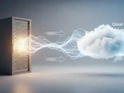 Modernizing Healthcare With Seamless Cloud EMR Migration
