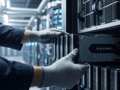 Nvidia and IREN Ink Massive $3.4 Billion AI Infrastructure Deal