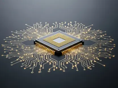 NCSC Chief Warns of Rising State and AI Cyber Threats