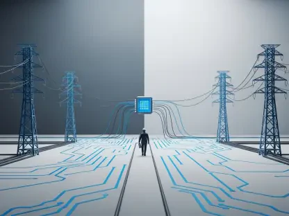 The Growing Challenges of Building AI-Ready Data Centers