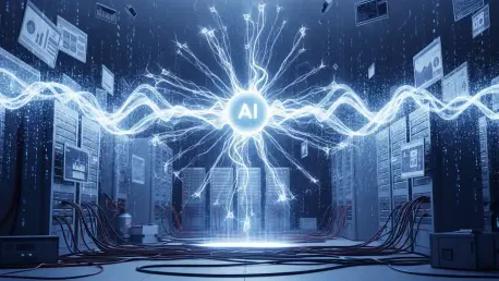 Can Custom AI Replace Legacy SaaS in the Midmarket?