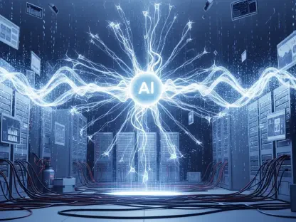 Can Custom AI Replace Legacy SaaS in the Midmarket?