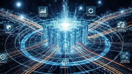 Trend Analysis: SaaS Infrastructure Reliability