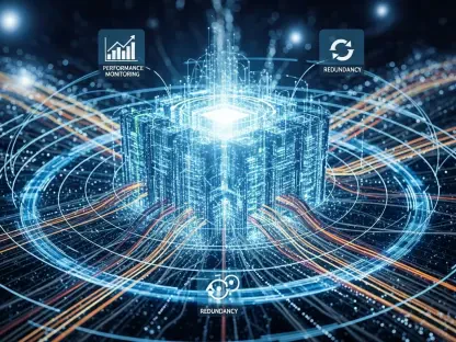 Trend Analysis: SaaS Infrastructure Reliability
