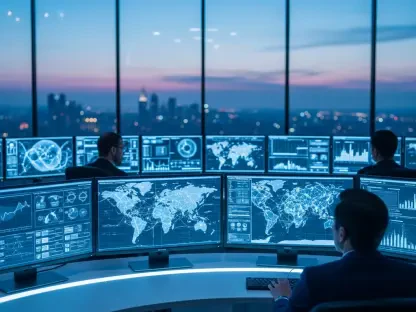 How Can the IT Channel Manage the Global Data Deluge?
