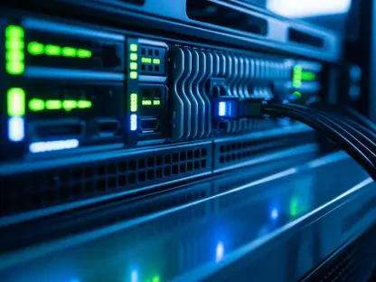 Oracle OCI Unveils NVIDIA Blackwell for AI and Simulation
