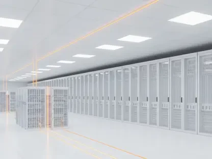 AWS Redefines Cloud Networking with Custom Silicon and Tech