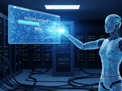 Can an AI Agent Wipe Your Entire Database in Seconds?