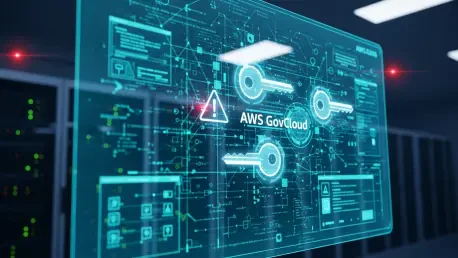 How Did a CISA Contractor Leak Critical AWS GovCloud Keys?