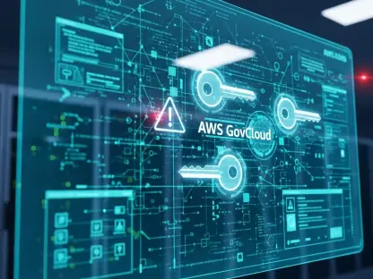 How Did a CISA Contractor Leak Critical AWS GovCloud Keys?