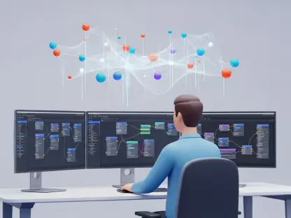 What Defines the Enterprise Big Data Landscape in 2026?