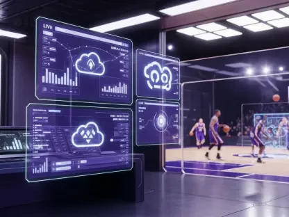 How Will AWS and AI Power the Future of the WNBA?