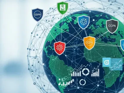 How Does Egypt’s Data Law Impact Global Business Compliance?