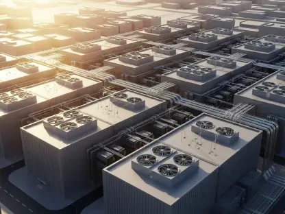 Stellanor Expands UK Data Center Network in $156 Million Deal