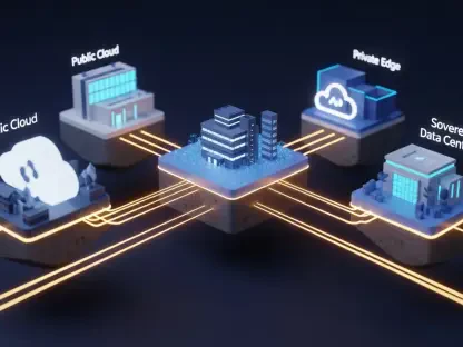 Enterprises Shift to Strategic Post-Cloud Infrastructure