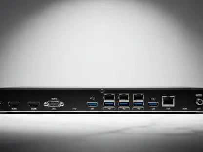 LincPlus LincStation E1 Offers Affordable Hybrid Storage