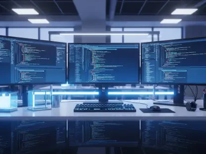 GitHub Repositories Breached via Compromised Nx Console