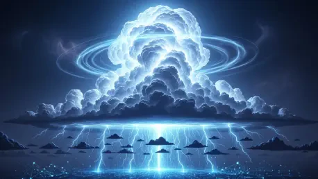 Is AWS Still the Undisputed Leader of Cloud Computing?