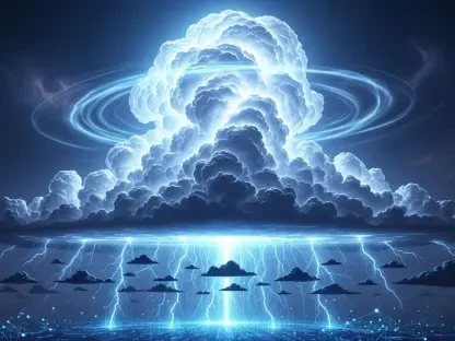 Is AWS Still the Undisputed Leader of Cloud Computing?