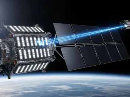 Google to Launch Solar-Powered AI Data Centers into Orbit