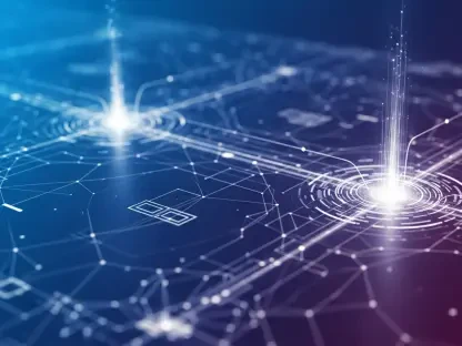 How Will LSEG and Broadcom Shape Financial Infrastructure?