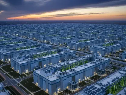 Is the $670 Billion AI Boom at Risk From Severe Storms?