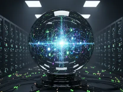 Big Data Serves as a Tool but Not a Market Crystal Ball