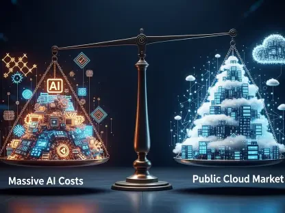 Meta Eyes Public Cloud Market to Offset Massive AI Costs