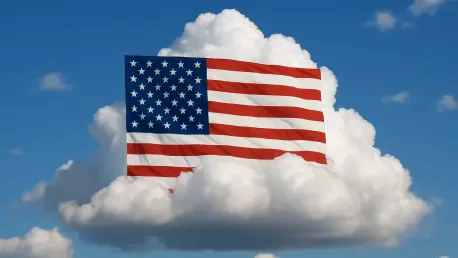 U.S. Cloud Dominance Threatens Canada’s National Sovereignty
