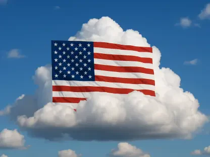 U.S. Cloud Dominance Threatens Canada's National Sovereignty