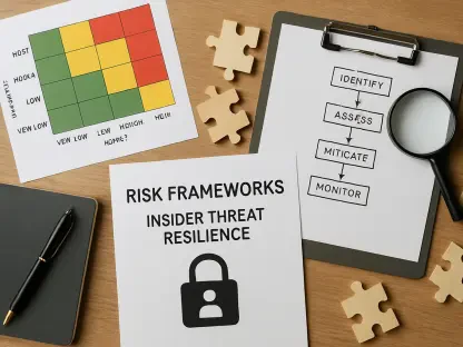 How Do Risk Frameworks Build Insider Threat Resilience?