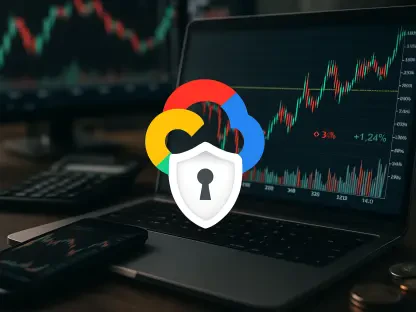 Why Is Google Cloud Trading Security Experts for AI?