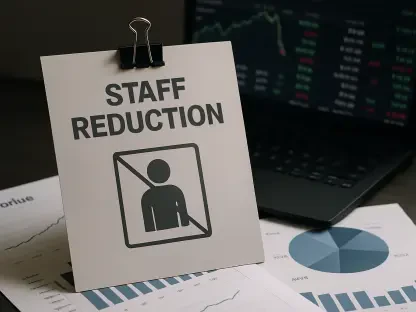 Salesforce Cuts Jobs Despite Record Revenue and AI Pivot
