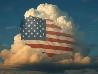U.S. Cloud Dominance Poses Risk to Canada's AI Strategy